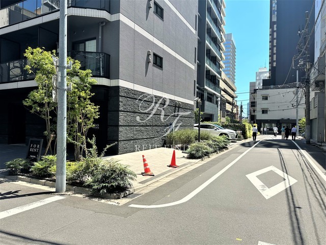 パークアクシス虎ノ門 パークアクシス虎ノ門12