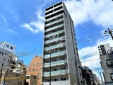 コンフォリア錦糸町 コンフォリア錦糸町2