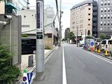 コンフォリア二番町 外観