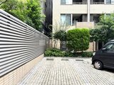 コンフォリア二番町 外観