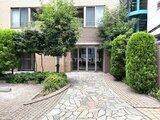 コンフォリア二番町 外観