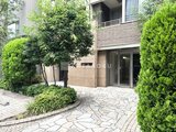 コンフォリア二番町 外観
