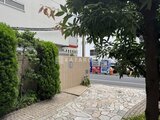 コンフォリア二番町 外観