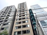コンフォリア二番町 外観