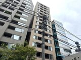 コンフォリア二番町 外観