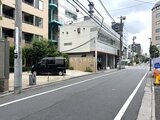 コンフォリア二番町 外観
