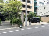 コンフォリア二番町 外観