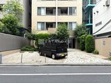 コンフォリア二番町 外観