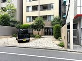 コンフォリア二番町 外観