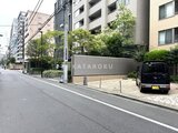 コンフォリア二番町 外観