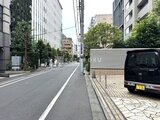 コンフォリア二番町 外観