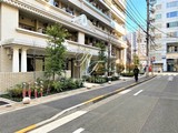 ディームス品川南大井 ディームス品川南大井5