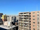 ディームス品川南大井 ディームス品川南大井80