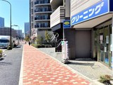 パークアクシス木場キャナルイースト パークアクシス木場キャナルイースト11