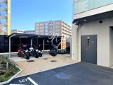 パークアクシス木場キャナルイースト パークアクシス木場キャナルイースト28