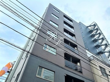 ウィステリア日本橋馬喰町 ウィステリア日本橋馬喰町1