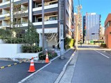 パークコート南麻布 パークコート南麻布6