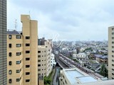 レジディアタワー中目黒 レジディアタワー中目黒60