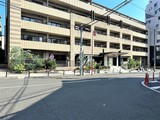 グラマシー恵比寿 グラマシー恵比寿8