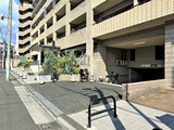 グラマシー恵比寿 共用部 物件画像19