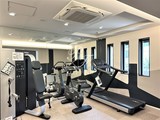 グラマシー恵比寿 共用部 物件画像3