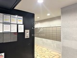 グラマシー恵比寿 共用部 物件画像9
