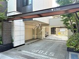プライムガーデン西麻布 プライムガーデン西麻布12