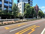 プライムガーデン西麻布 プライムガーデン西麻布6