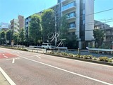 プライムガーデン西麻布 プライムガーデン西麻布9