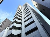 プラウドフラット三軒茶屋 外観 物件画像1