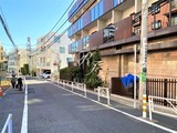アクセリス渋谷南平台 アクセリス渋谷南平台11