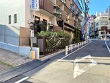 アクセリス渋谷南平台 アクセリス渋谷南平台12