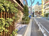 アクセリス渋谷南平台 アクセリス渋谷南平台13