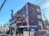 アクセリス渋谷南平台 アクセリス渋谷南平台1