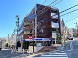 アクセリス渋谷南平台 アクセリス渋谷南平台2