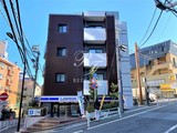 アクセリス渋谷南平台 アクセリス渋谷南平台3