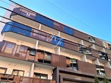 アクセリス渋谷南平台 アクセリス渋谷南平台7