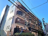 アクセリス渋谷南平台 アクセリス渋谷南平台8