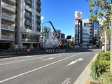 アムス四谷三丁目 アムス四谷三丁目8