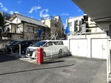 アムス四谷三丁目 共用部 物件画像3