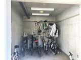 アムス四谷三丁目 共用部 物件画像5