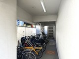 アムス四谷三丁目 共用部 物件画像6