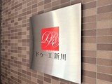 ドゥーエ新川 ドゥーエ新川20