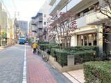 芝公園アパートメント 芝公園アパートメント7