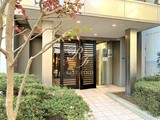 芝公園アパートメント 芝公園アパートメント8