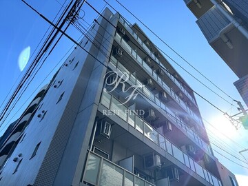 グランプレッソ河田町 グランプレッソ河田町1