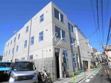エスセナーリオ南麻布 エスセナーリオ南麻布のイメージ写真①
