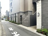 フレンシア四谷左門町 フレンシア四谷左門町4