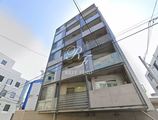 ズーム渋谷神山町 外観 物件画像2