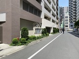HF白金高輪レジデンス HF白金高輪レジデンス10